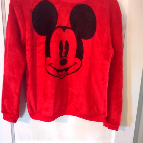 Mickey Mouse women's sweatshirt - Picture 5 of 5